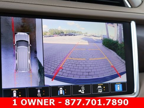 Used 2021 GMC Yukon Denali image 27