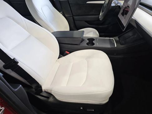 Used 2023 Tesla Model 3 Standard Range RWD image 7