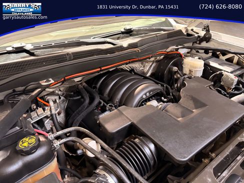 Used 2014 Chevrolet Silverado 1500 LT w/ All Star Edition image 16