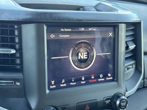 Used 2019 RAM 1500 Big Horn image 26