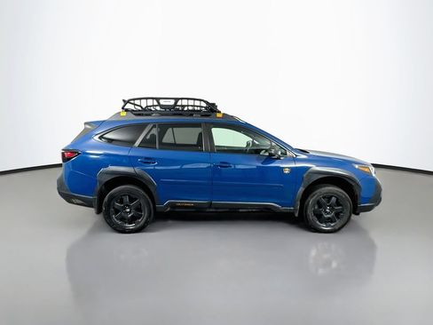 Used 2022 Subaru Outback Wilderness AWD/4WD image 7