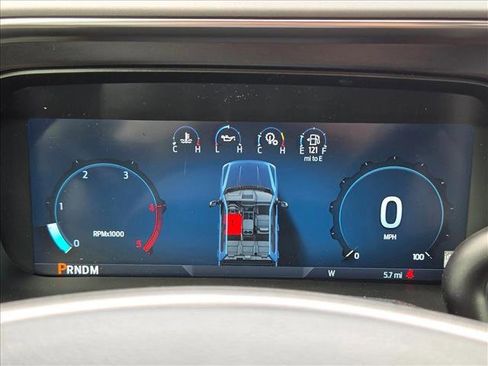 New 2026 Ford F350 Platinum AWD/4WD image 11