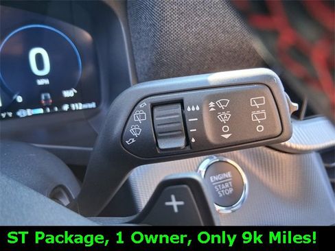 Used 2025 Ford Explorer ST w/ Sun And Sound Package image 30