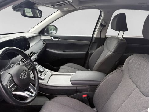 Used 2022 Hyundai Palisade SEL FWD image 7
