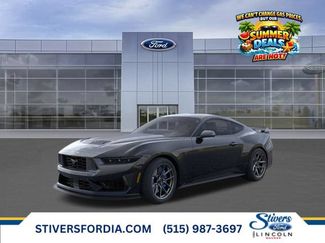 New 2026 Ford Mustang Dark Horse RWD 360° Tour