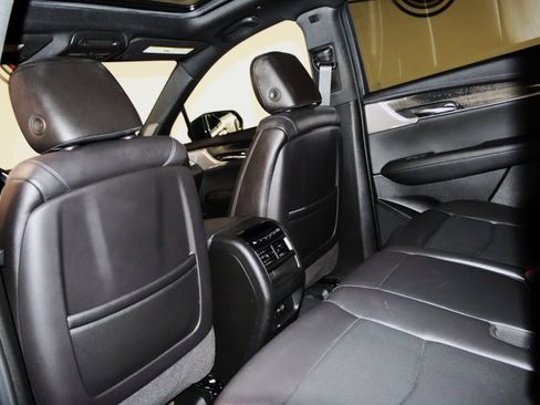 Used 2020 Cadillac XT5 Sportv image 49