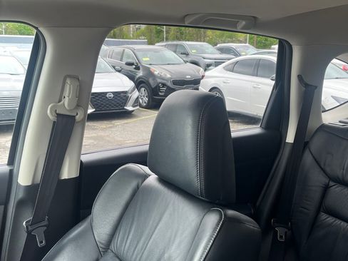 Used 2014 Honda CR-V EX-L image 26