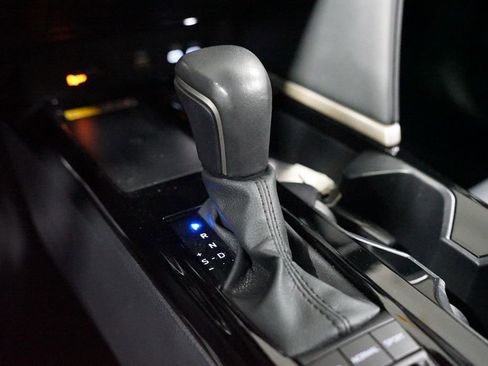 Certified 2025 Toyota Camry XSE image 22