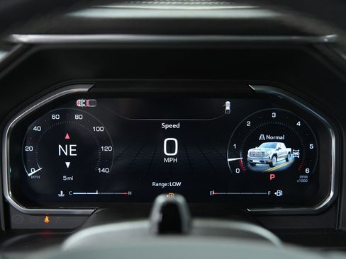 New 2026 GMC Sierra 1500 Denali Ultimate image 36