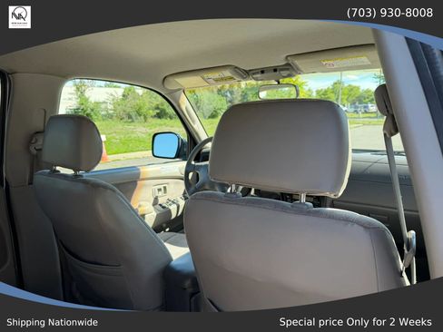 Used 2003 Toyota Tacoma 4x4 Double Cab image 25