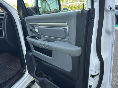 Used 2014 RAM 1500 Big Horn image 12