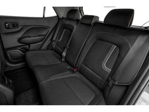 Used 2023 Hyundai Venue Limited w/ Cargo Package FWD image 9