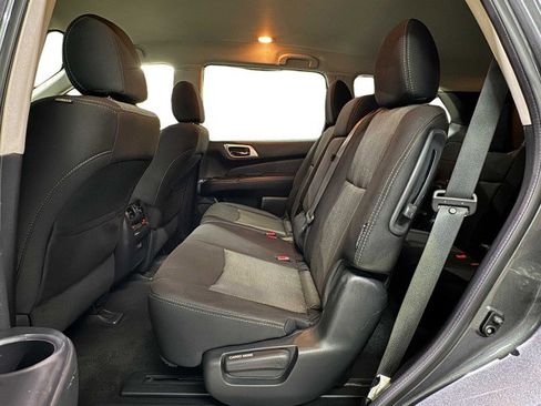 Used 2019 Nissan Pathfinder SV image 41
