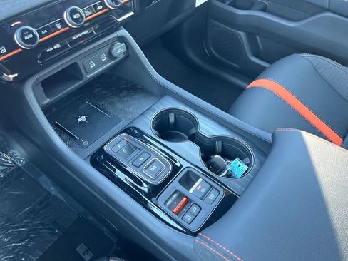 New 2026 Honda Passport TrailSport image 26