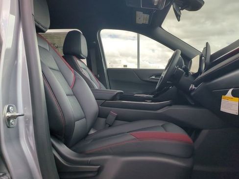 New 2026 Chevrolet Equinox RS FWD image 33