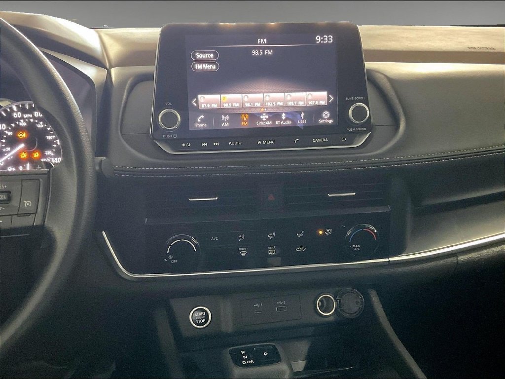 Certified 2023 Nissan Rogue S AWD/4WD image 18