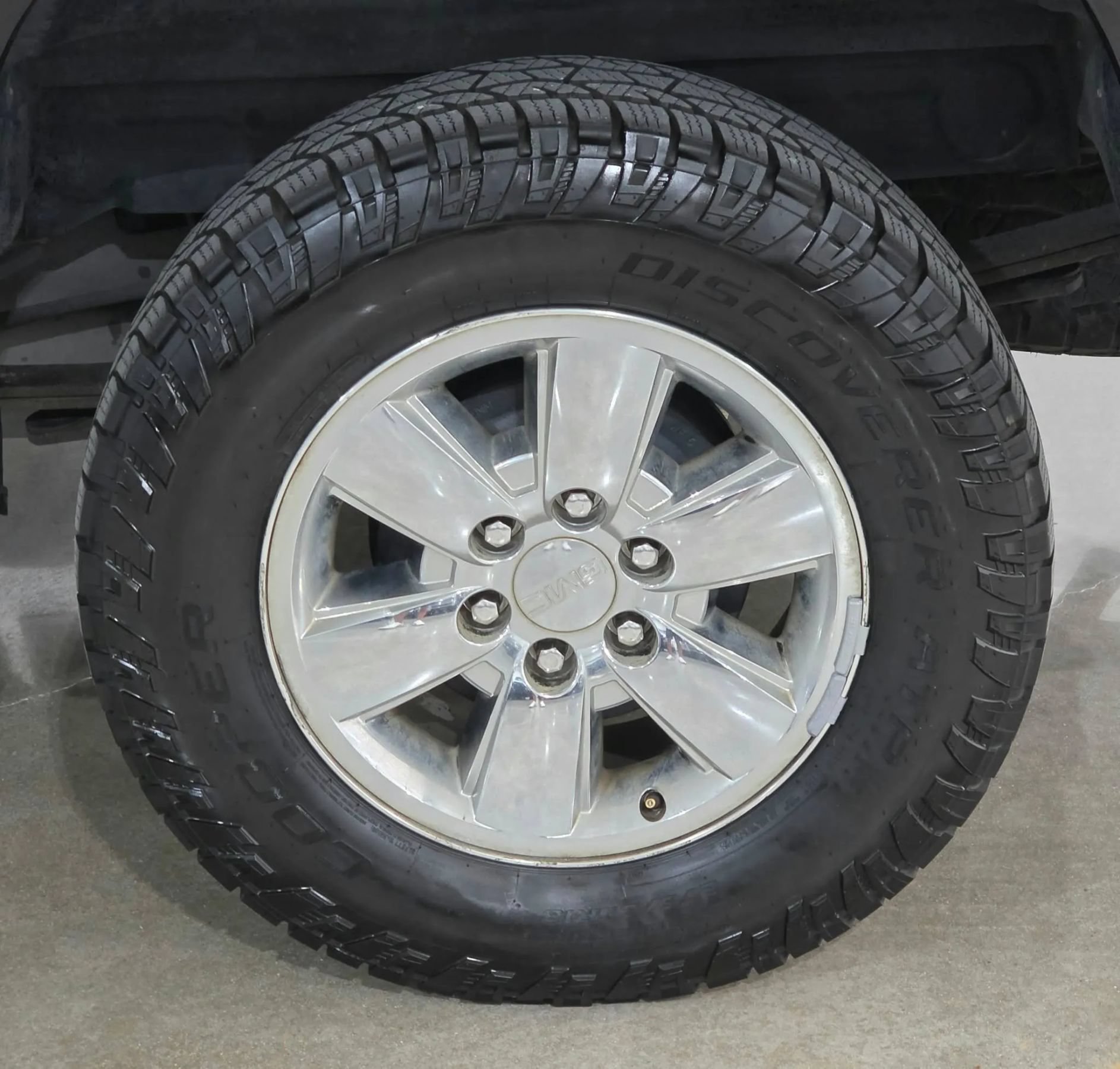 Used 2012 GMC Sierra 1500 SLT w/ SLT Convenience Package AWD/4WD image 30