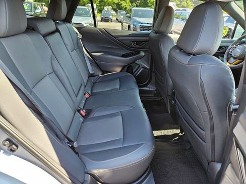 Used 2025 Subaru Outback Wilderness AWD/4WD image 16