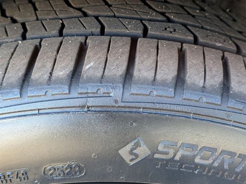 Used 2022 Subaru WRX Premium image 11