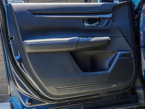 Used 2024 Honda CR-V EX image 36