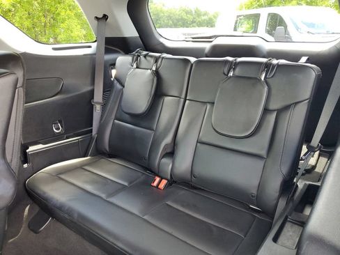 Certified 2023 Ford Explorer XLT w/ Equipment Group 202A AWD/4WD image 16