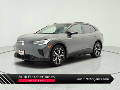 Used 2023 Volkswagen ID.4 Pro S