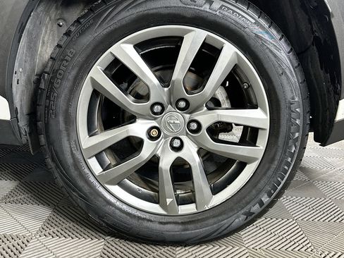 Used 2016 Lexus NX 200t AWD w/ Premium Package image 37
