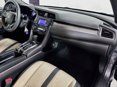 Used 2017 Honda Civic LX image 32