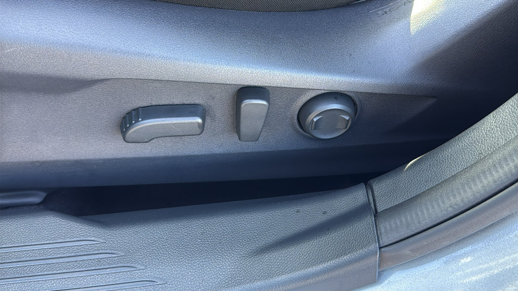 Certified 2025 Subaru Legacy Premium AWD/4WD image 11