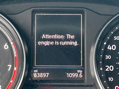 Used 2019 Volkswagen Atlas SE w/ Towing Package image 23