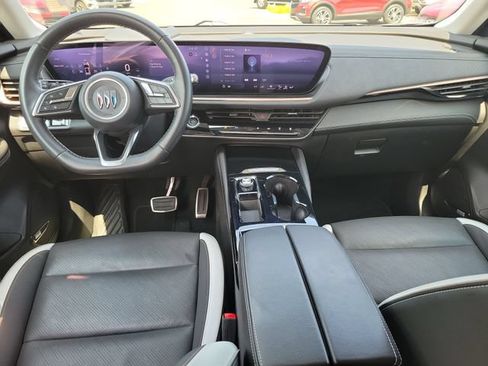 Used 2024 Buick Envision Sport Touring AWD/4WD image 15