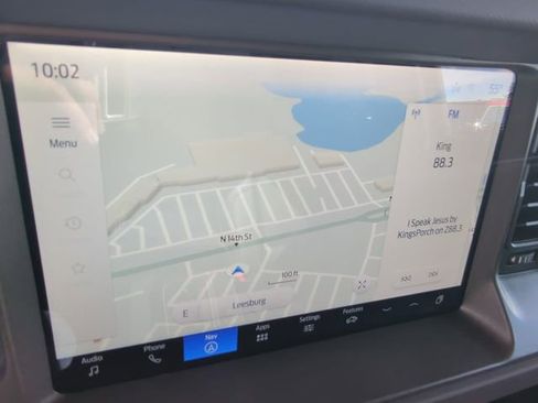 New 2025 Ford Bronco Big Bend image 22