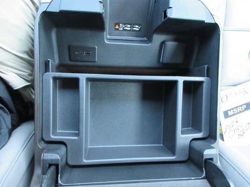 New 2026 Chevrolet Silverado 2500 LT w/ All Star Edition AWD/4WD image 30