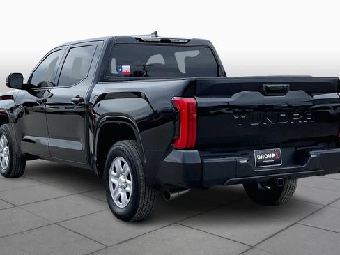 New 2025 Toyota Tundra SR image 10