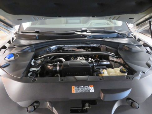 Used 2020 Lincoln Aviator Reserve w/ Equipment Group 202A image 53