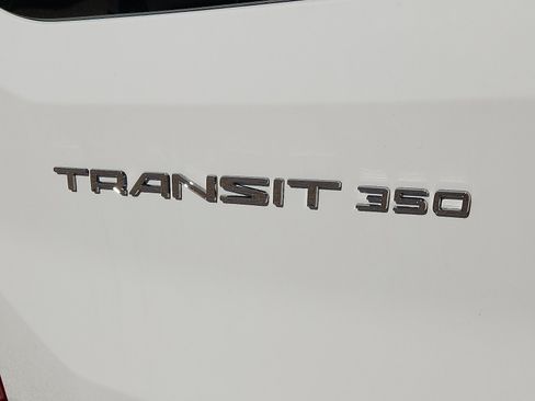 Used 2024 Ford Transit 350 XL RWD image 8