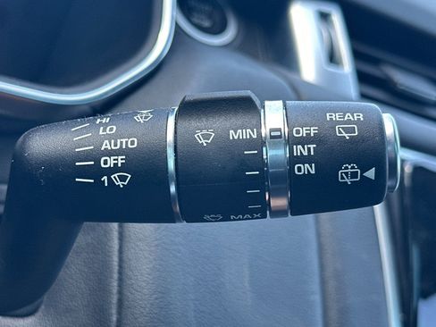 Used 2020 Land Rover Range Rover Sport HSE AWD/4WD image 39