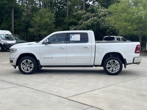 Used 2019 RAM 1500 Limited AWD/4WD image 6