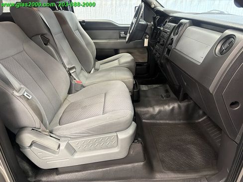 Used 2014 Ford F150 XL w/ Power Equipment Group RWD image 3
