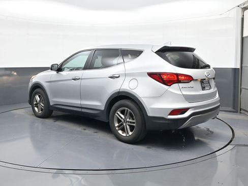 Used 2017 Hyundai Santa Fe Sport FWD image 5