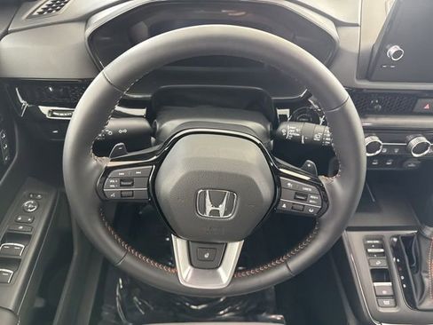 Certified 2026 Honda CR-V Sport Touring image 29