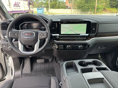 New 2026 GMC Sierra 1500 Elevation w/ Elevation Select Package image 19