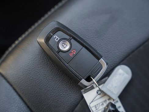 Used 2020 Ford EcoSport SES image 43