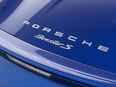 Used 2013 Porsche Boxster S image 32