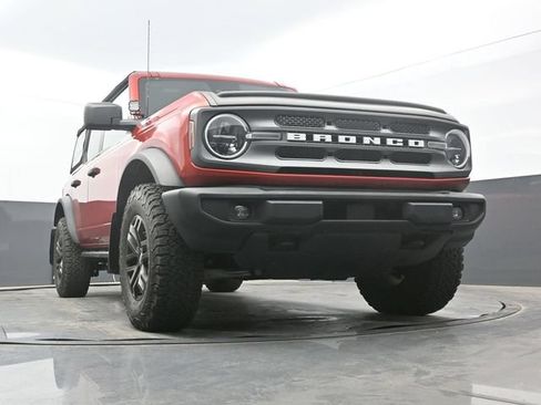 Used 2023 Ford Bronco Big Bend AWD/4WD image 59