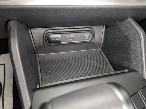Certified 2023 Kia Sportage LX image 29