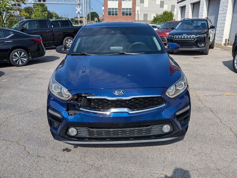 Used 2019 Kia Forte LXS image 3