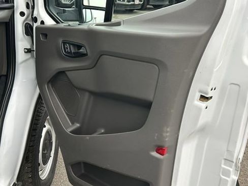 Certified 2023 Ford Transit 350 XL image 10