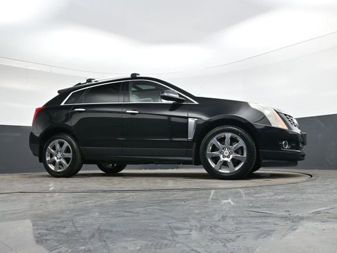 Used 2016 Cadillac SRX Performance w/ Driver Awareness Package image 34