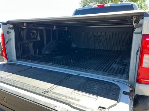 Used 2023 Ford F150 XL w/ Rattler Package AWD/4WD image 11